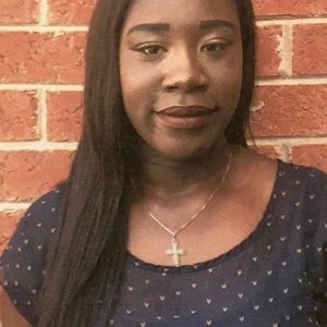 Meet your Posher, Jahnae